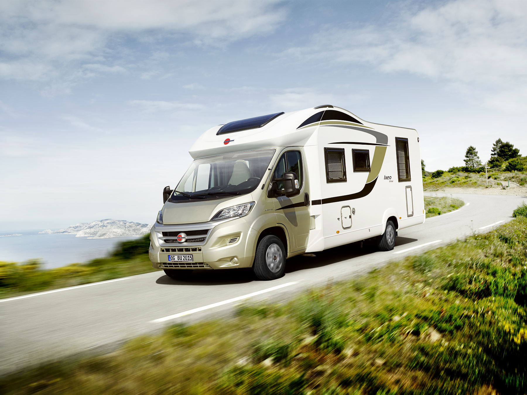 azur tours camping car