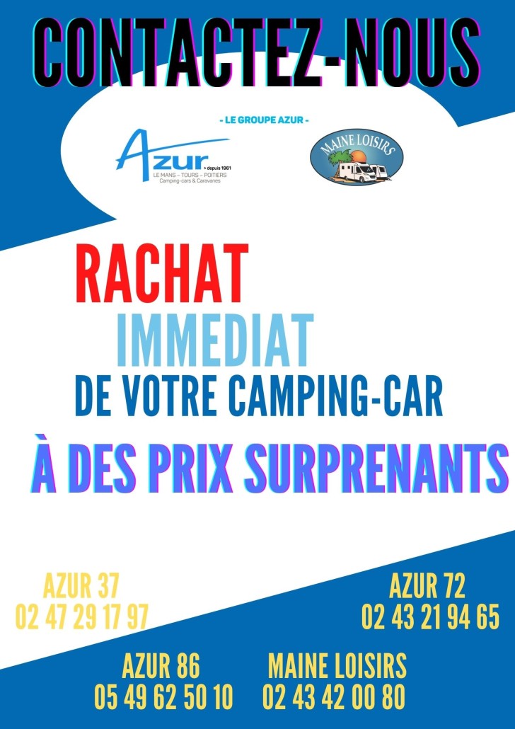 rachat uni