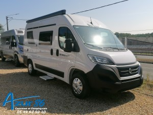 B 100 2023