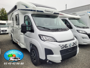 CHAUSSON 640 ULTIMATE LINE