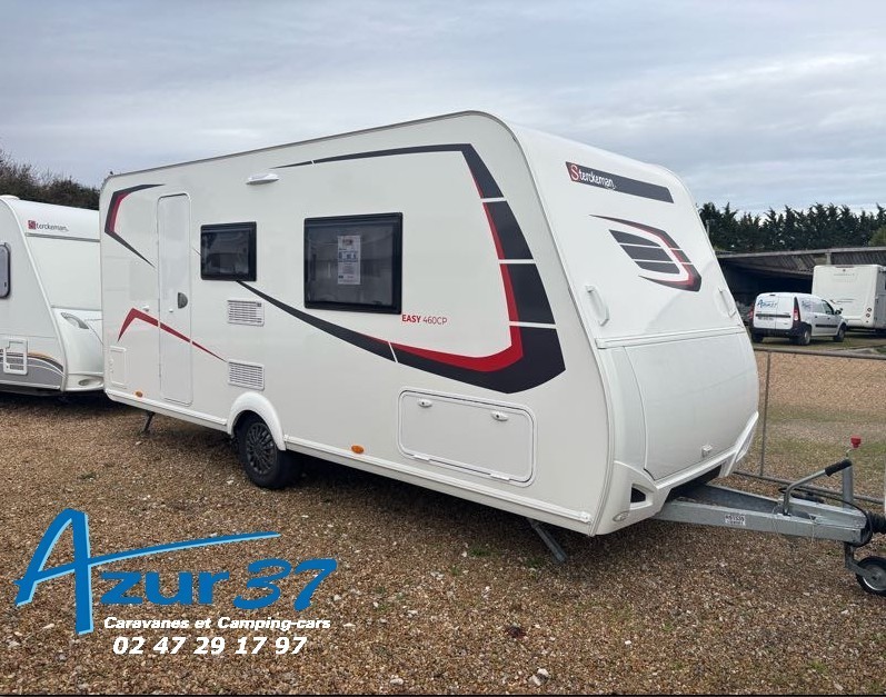 EASY 460 CP