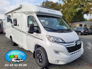 OPTIMA V65 GQ ONTOUR EDITION