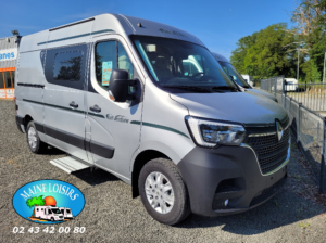 MASTER VAN XS 45 EME ANNIVERSAIRE