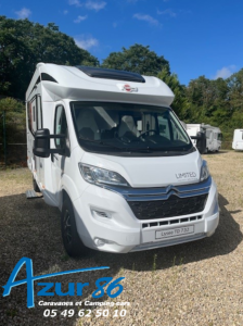 LYSEO TD 732 LIMITED EDITION