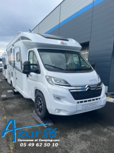 LYSEO TD 684 G LIMITED EDITION