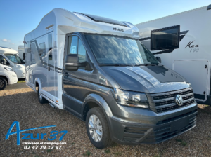 VAN WAVE 640 VANSATION