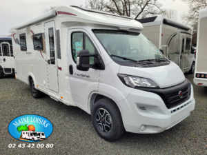 PERFORMANCE P 690 LC