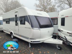 EXECELLENT EDITION 540 WLU