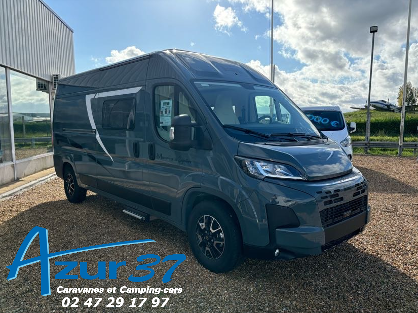 Menfys van 3 signature