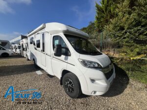 Hobby V65 GQ LIT CENTRAL COMPACT