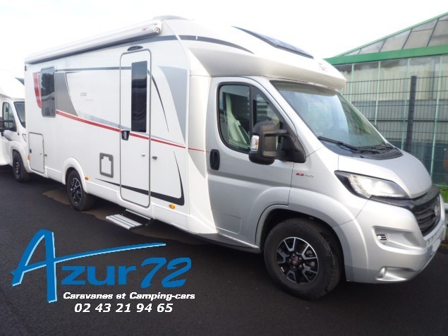 LYSEO PRIVILEGE TD 745