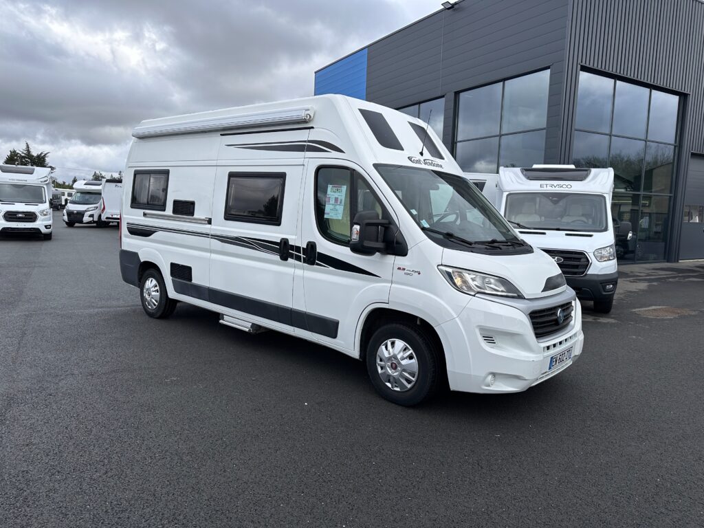 FONT VENDOME TERRAVAN