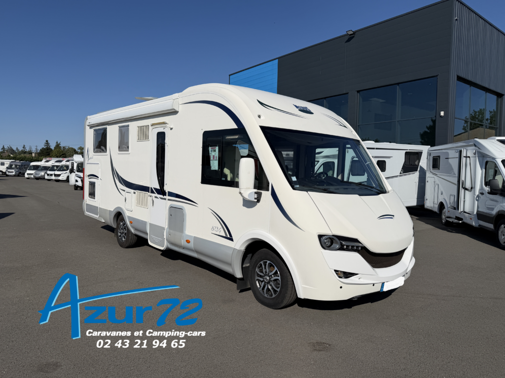 NEVIS 873 G