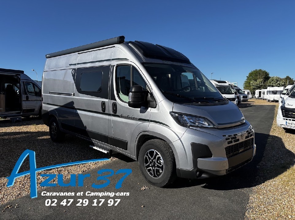 LEADER CAMP ELEGANCE