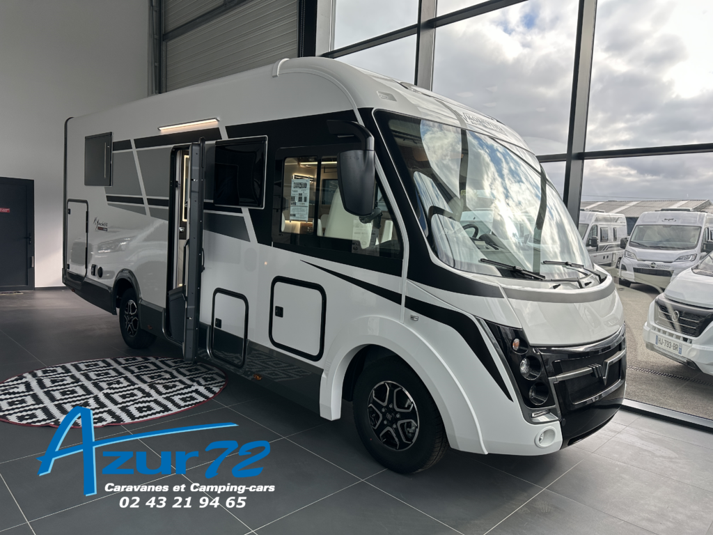 K-YATCH 90 TECKNO LINE