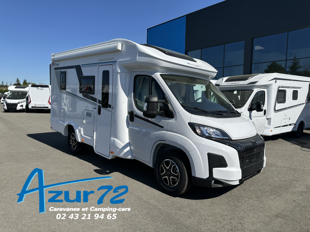 PF 600 boite automatique