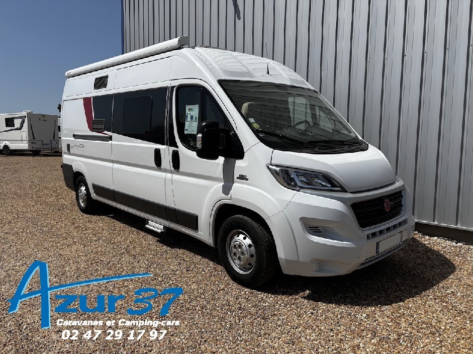 CITY CAR C600