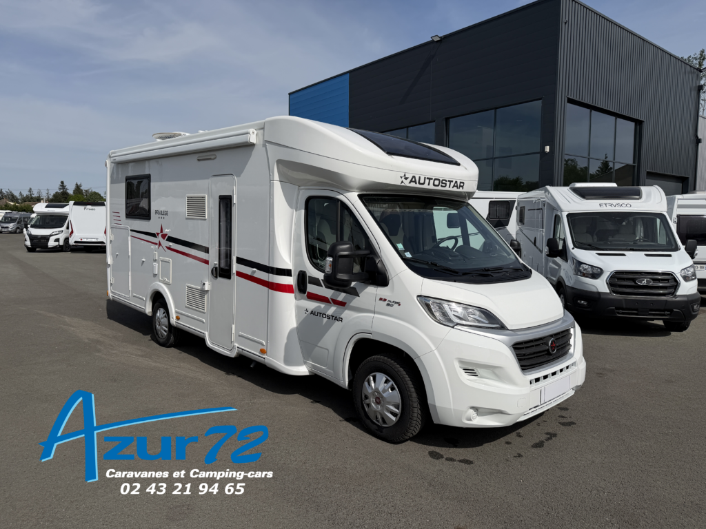 P690LC Privilège