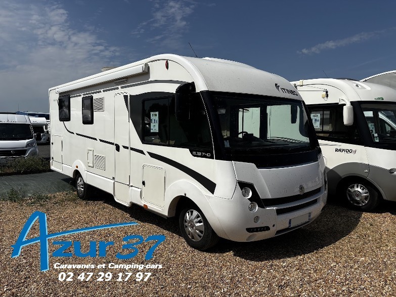 MJB 740