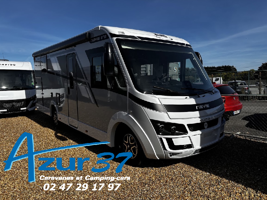 NEVIS 879 G