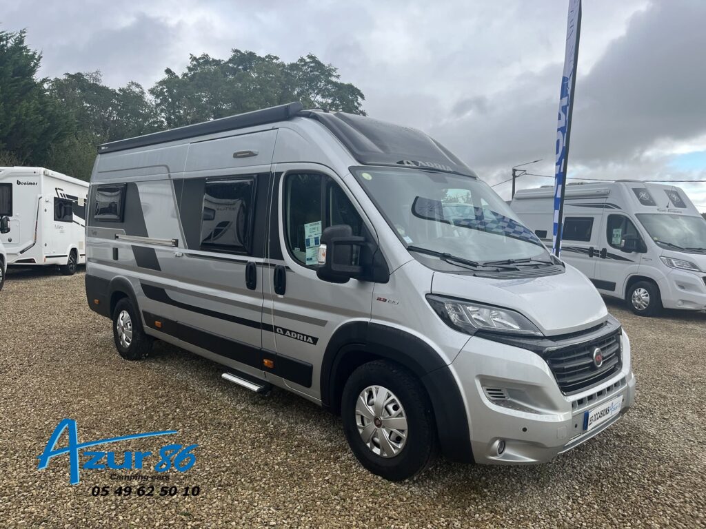 TWIN 640 SLB SUPREME