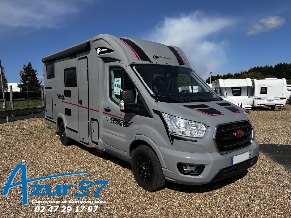 Sport Edition S 217