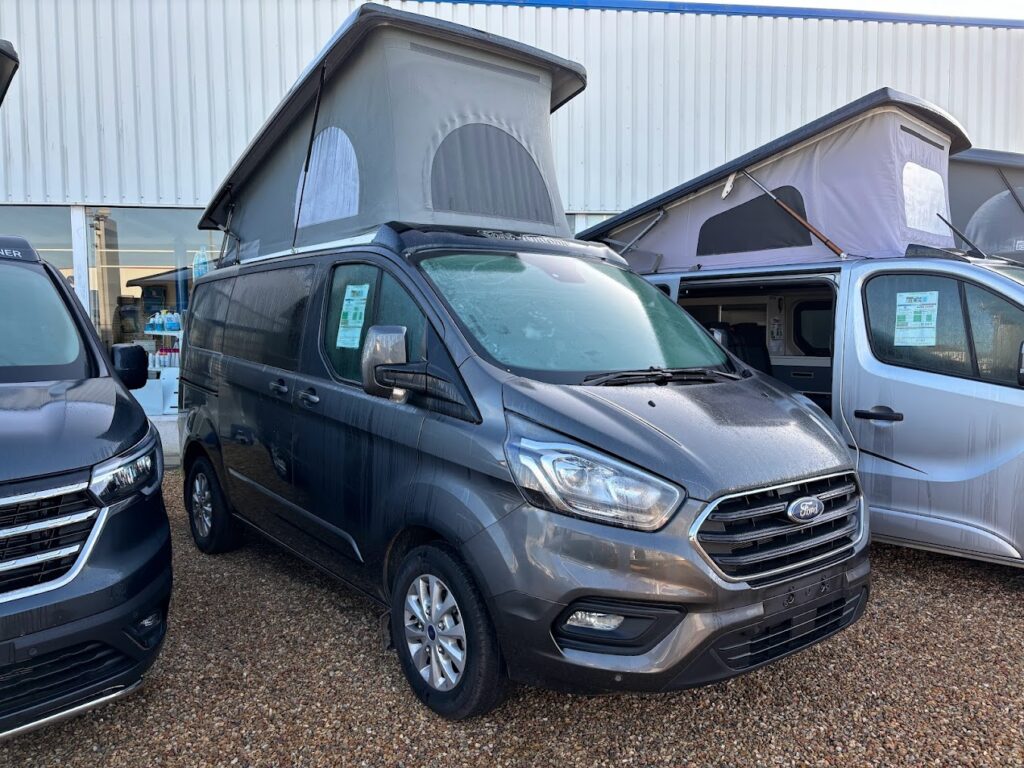 AUTOCAMPER