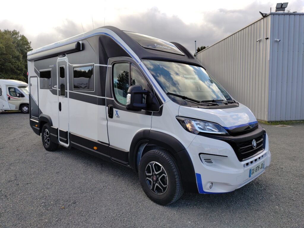 X 650 Exclusive Line