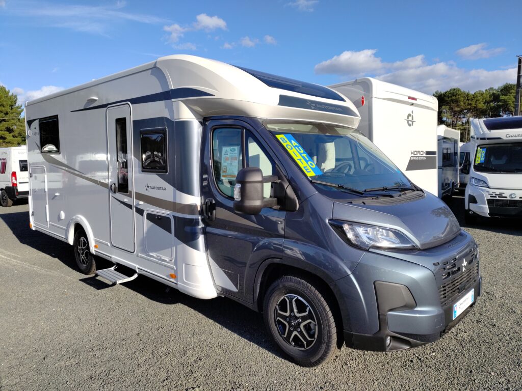 NAEOS P 745 LC