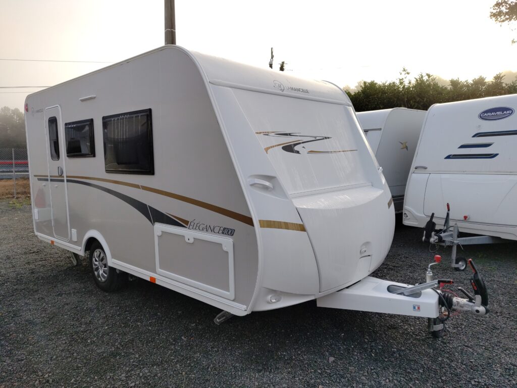 ELEGANCE 400 CLM