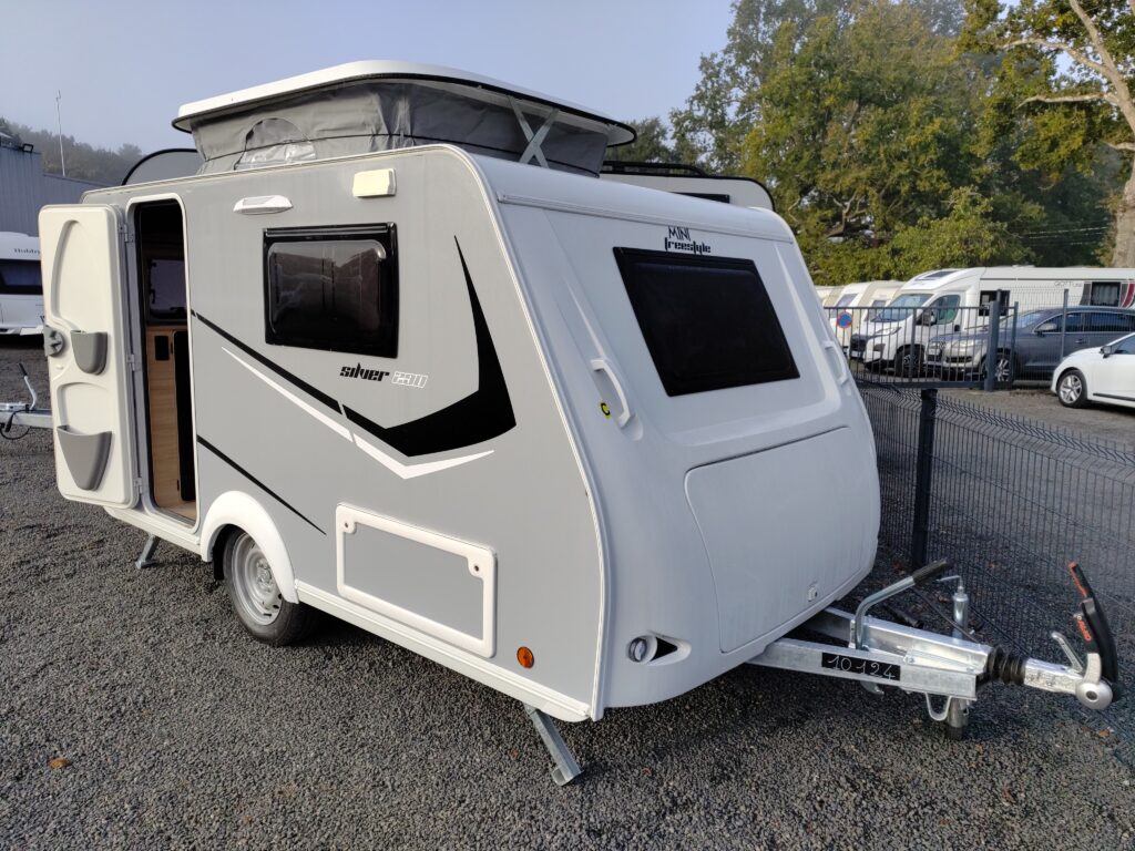 FREESTYLE 390 MINI